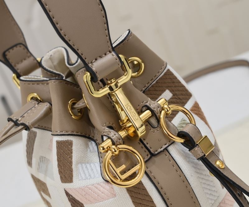 Fendi Bucket Bags